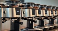 luxury coffee maker reviews
