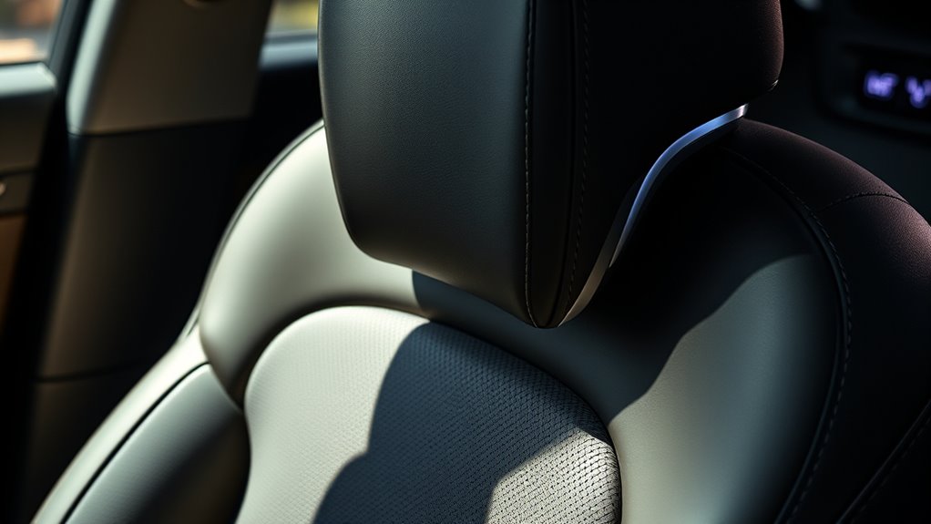 luxury comfort customization options