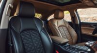 luxury durable car covers
