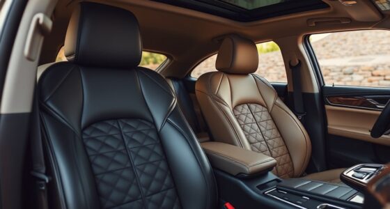 luxury durable car covers