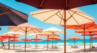 luxury durable stylish sunshade