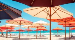 luxury durable stylish sunshade