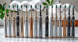 luxury electric toothbrushes review