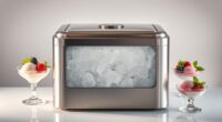 luxury ice machines guide