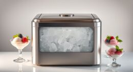 luxury ice machines guide