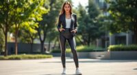 luxury leggings for 2025