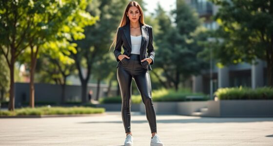 luxury leggings for 2025