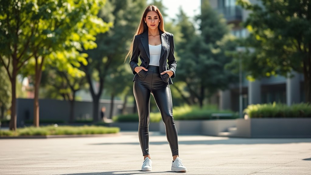 luxury leggings for 2025