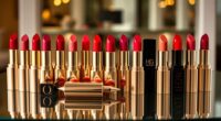 luxury lipstick collections guide