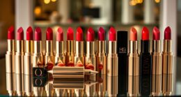 luxury lipstick collections guide