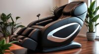 luxury massage chairs 2025