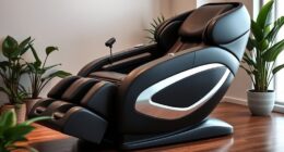luxury massage chairs 2025
