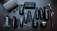 luxury men s skincare sets
