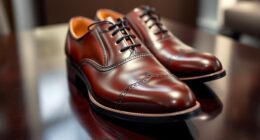 luxury men s stylish shoes