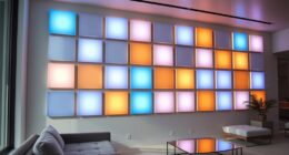 luxury modern lighting solutions