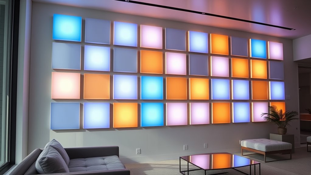 luxury modern lighting solutions