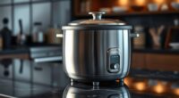 luxury rice cooker reviews