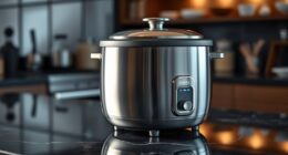 luxury rice cooker reviews
