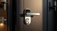 luxury smart lock options