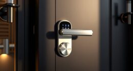 luxury smart lock options