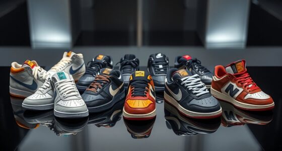 luxury sneaker collector s guide