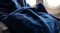 luxury travel comfort essentials