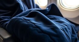 luxury travel comfort essentials