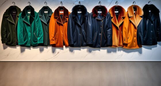 luxury winter coat reviews
