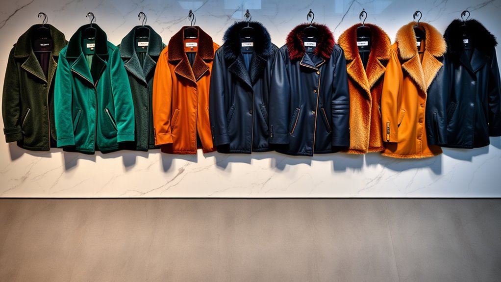 luxury winter coat reviews