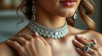 luxury women s jewelry guide