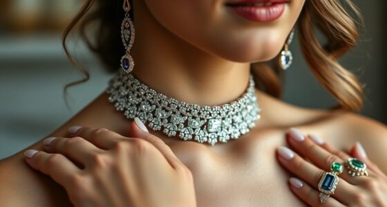 luxury women s jewelry guide