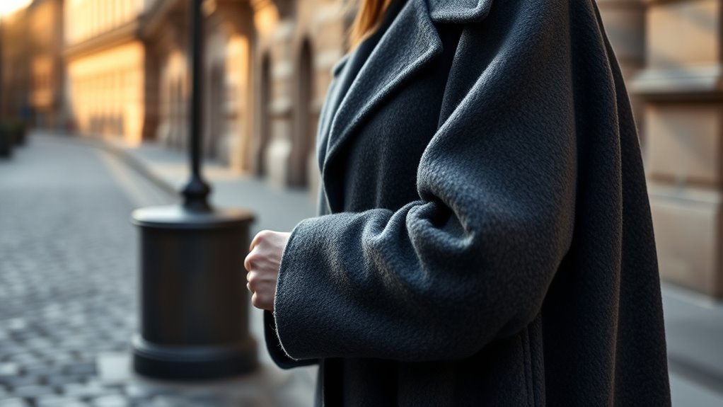 luxury women s wool coats