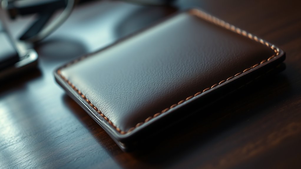 material quality and security