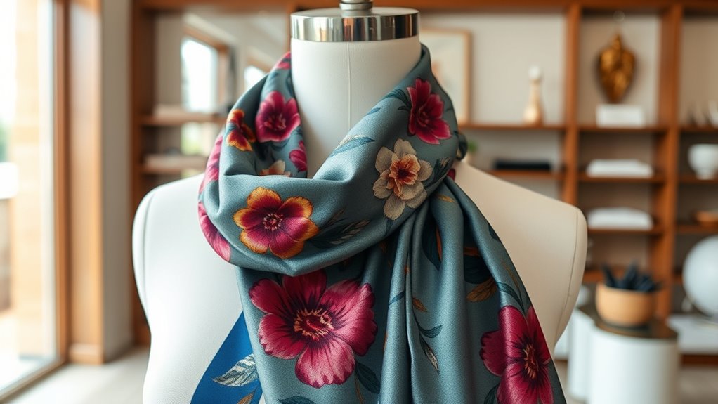 material versatility fit authenticity