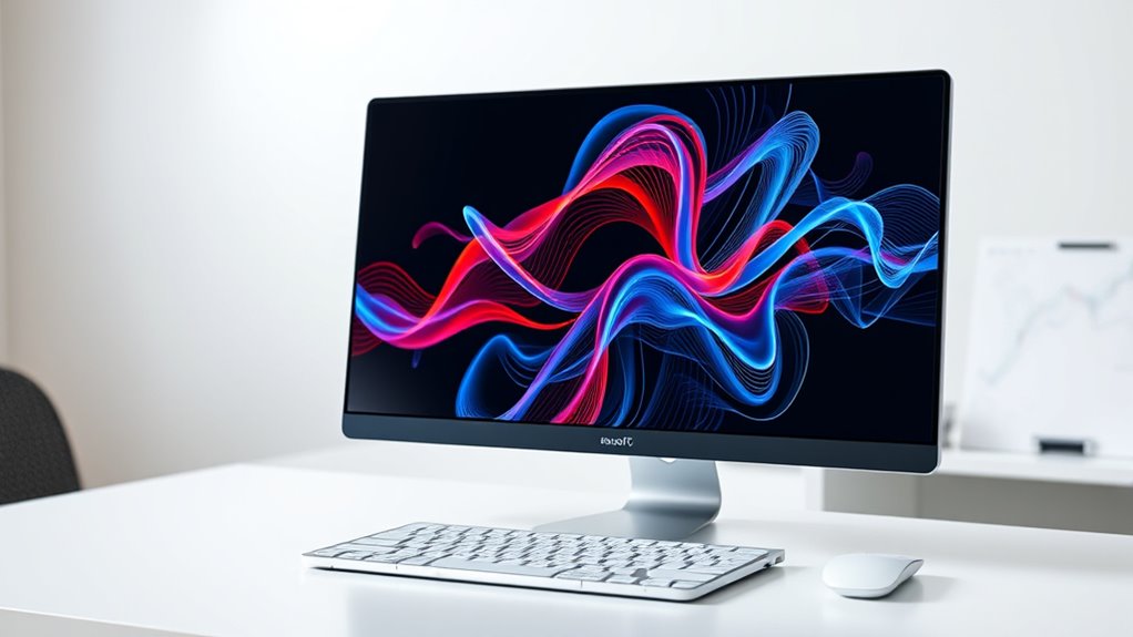 monitor selection considerations