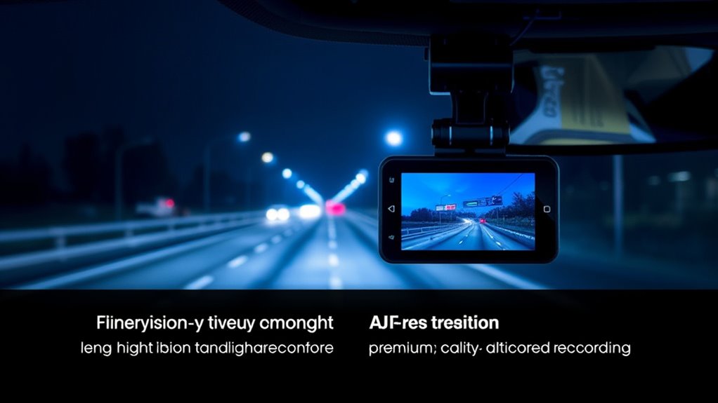 night vision camera essentials