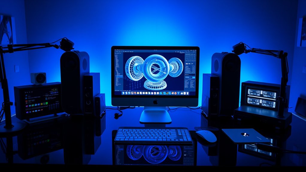 performance graphics storage compatibility