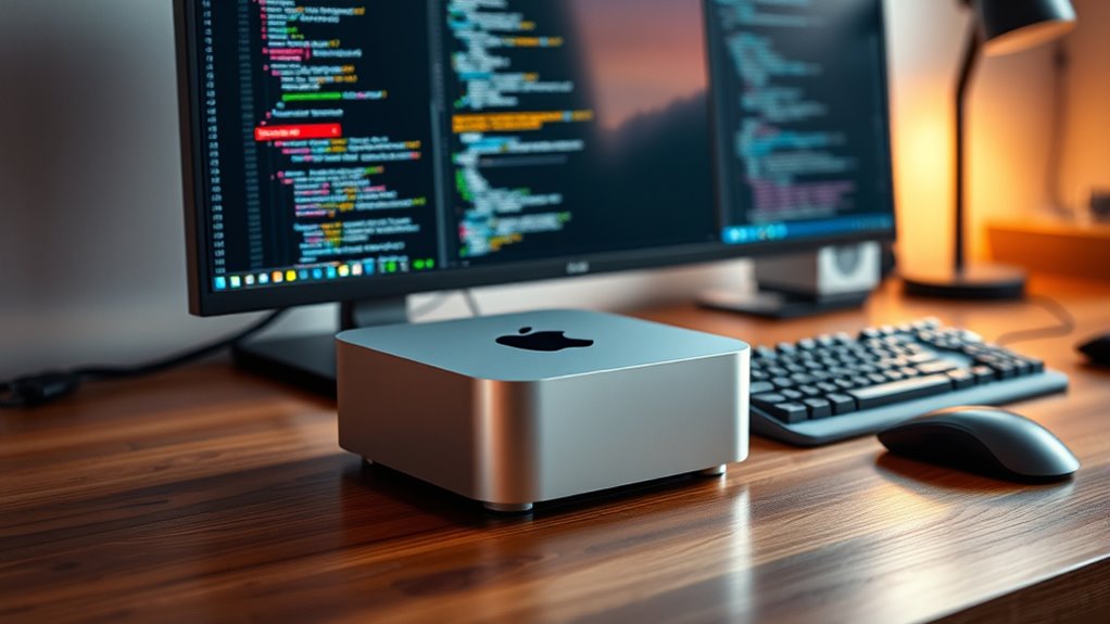 performance memory storage compatibility