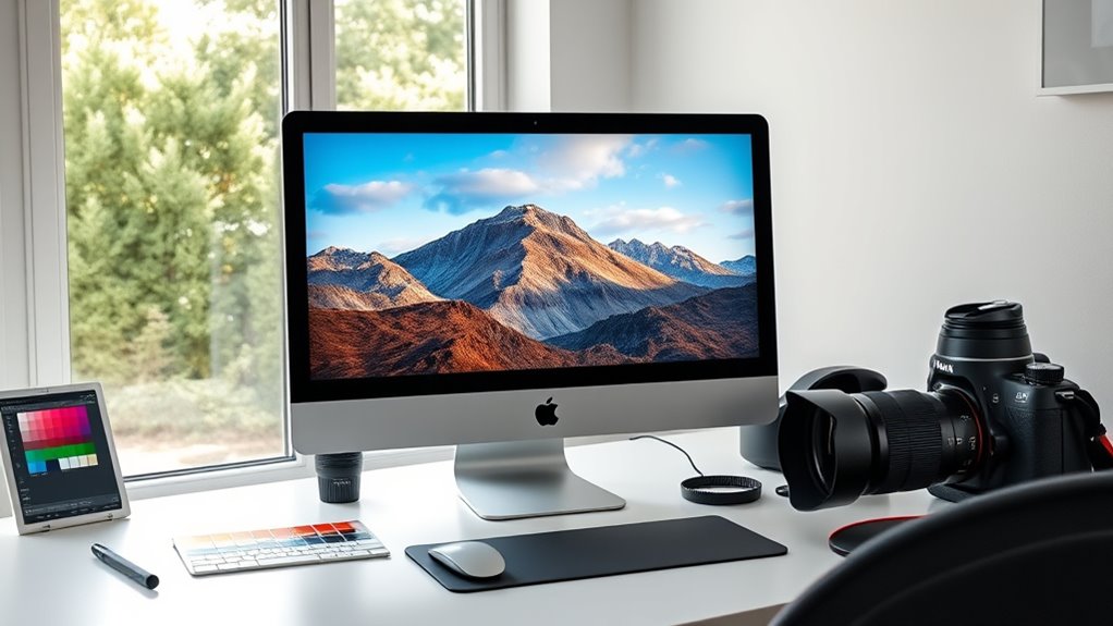 photography editing essentials