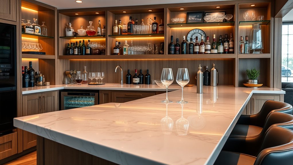premium durable bar tools