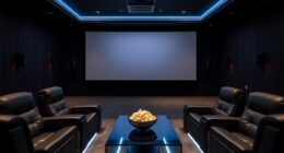 premium home theater projectors