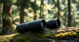 premium hunting binoculars selection