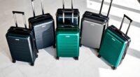 premium stylish travel sets