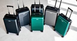 premium stylish travel sets