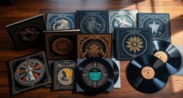premium vinyl collector s sets