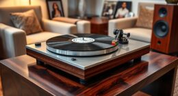 premium vinyl record player list
