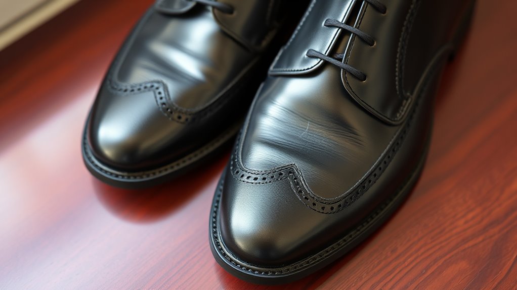 quality fit style durability