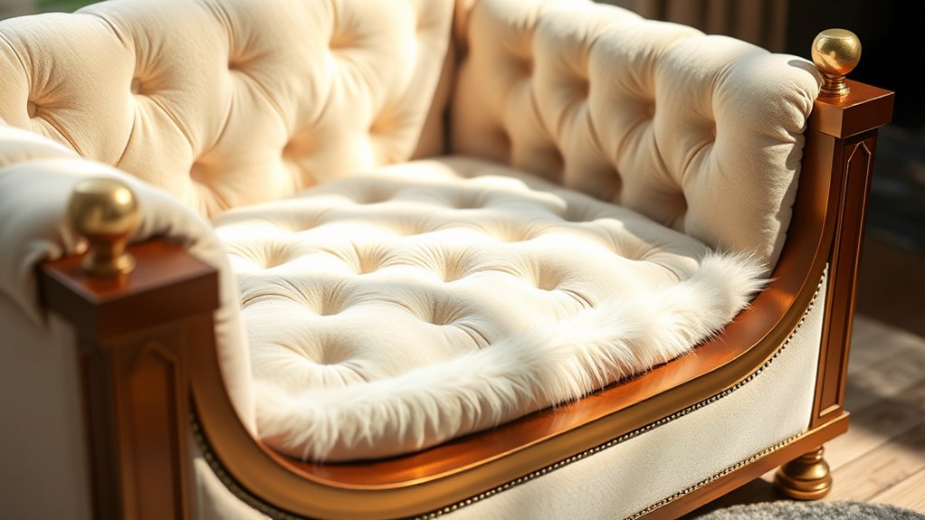 quality safety comfort style