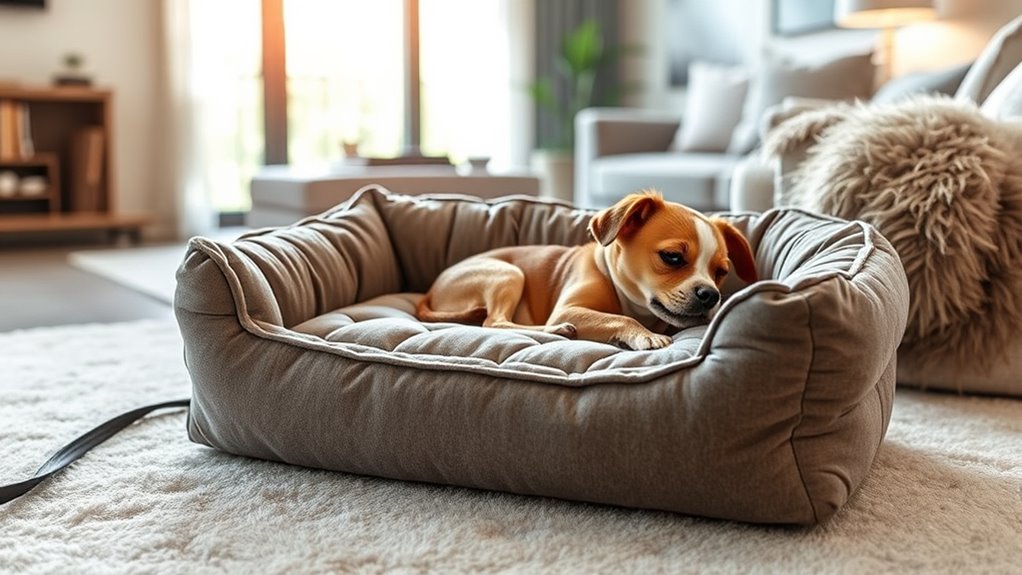 safe adjustable durable bedding