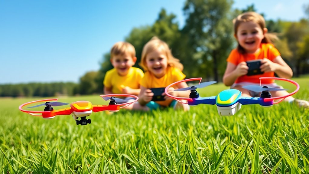 safe easy durable camera